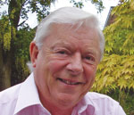 East Antrim UUP MLA Ken Robinson